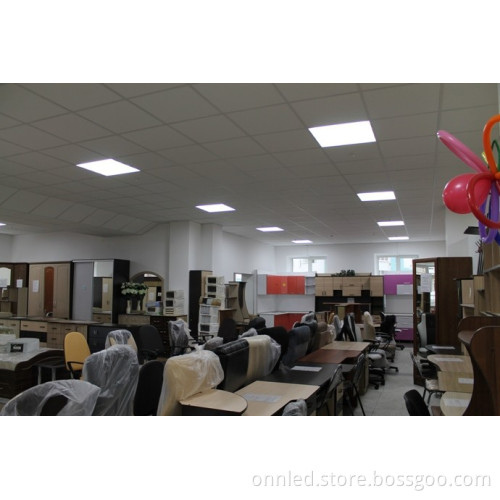 ONN-P1P Cleanroom LED Light Panel 600*600mm